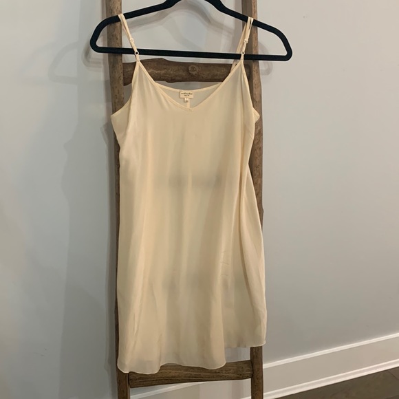 Wilfred Other - Wilfred silk slip dress